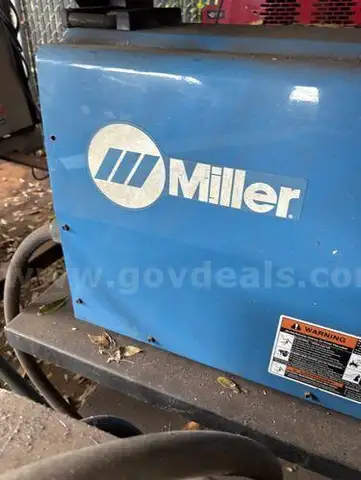 Welding Supplies  (210199 TM)