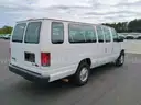 2009 Ford Econoline (210281 AJ)