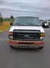 2009 Ford Econoline (210281 AJ)