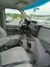 2009 Ford Econoline (210281 AJ)
