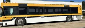 1998 Gillig Low Floor (209749 DC)