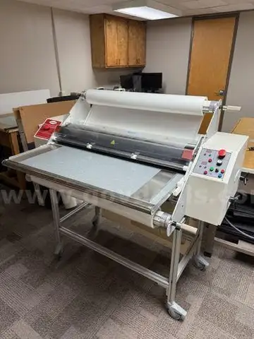 Laminator (210592 BT)