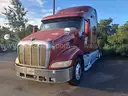 2001 Peterbilt 387(210025 NB)