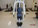 Exercise Equipment (209354 DC)