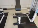 Exercise Equipment (209354 DC)