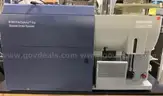 BD HIGH THROUGHPUT SAMPLER (209888 DC)