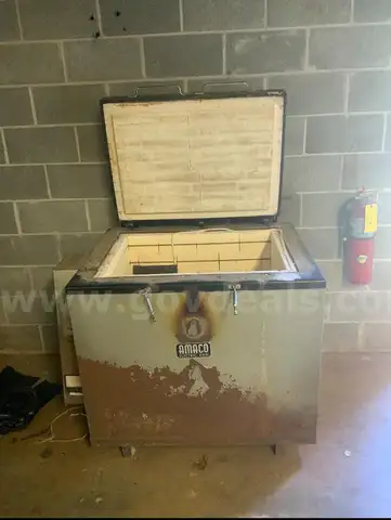 Kilns ***FOR PARTS ONLY*** (210669 AJ)