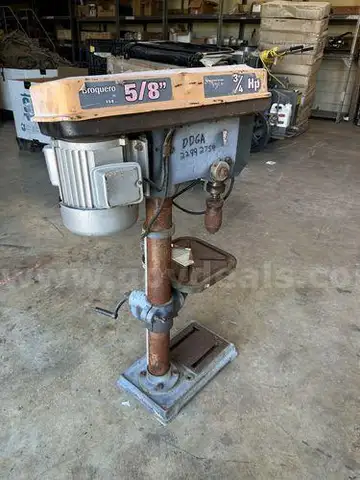 Drill Press (210900 BT)