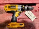 Power Tools (210743 BT)