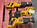 Power Tools (210743 BT)