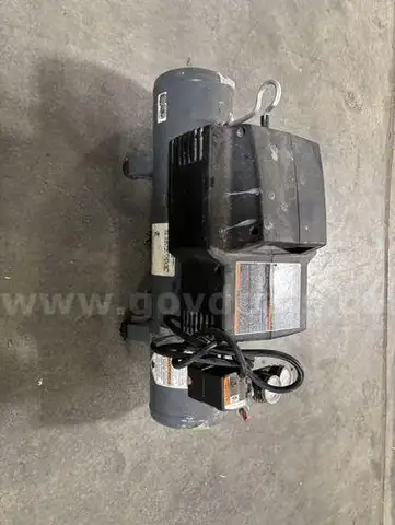 Air Compressors (210990 BT)