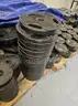 Weight Plates (210755 NB)