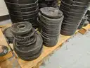 Weight Plates (210755 NB)