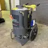 PORTABLE DECONTAMINATION UNIT (210936 NB)
