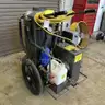 PORTABLE DECONTAMINATION UNIT (210936 NB)
