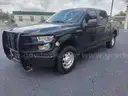 2015 Ford F-150 (211030 AJ)