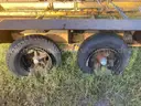 14640 1972 Miller R Trailer (211100 TM)