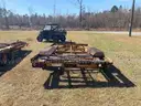 14640 1972 Miller R Trailer (211100 TM)