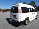 2006 Chevrolet Express(211641 TM)