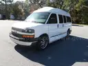 2006 Chevrolet Express(211641 TM)