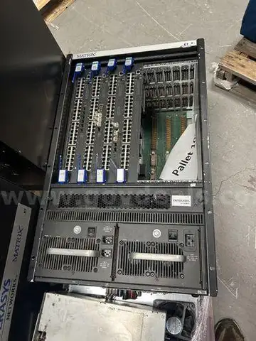 Electronic Equipment (211608 NB)