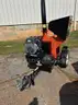 Echo Bear Cat Chipper/Shredder/Blower (209395 NM)