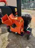 Echo Bear Cat Chipper/Shredder/Blower (209395 NM)