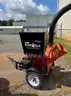 Echo Bear Cat Chipper/Shredder/Blower (209395 NM)