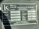 1989 LIFTKING LK12000 FORKLIFT(211799 TM)