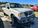 2006 Ford Ranger (211814 NB)