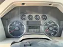 2008 Ford F-550 (211813 NB)