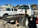 2008 Ford F-550 (211813 NB)