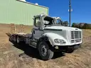 2010 Freightliner M2 112 ***SALVAGE TITLE*** (211885 AJ)