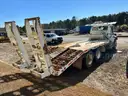 2010 Freightliner M2 112 ***SALVAGE TITLE*** (211885 AJ)