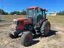 KUBOTA M9000 TRACTOR (211883 AJ)