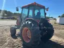 KUBOTA M9000 TRACTOR (211883 AJ)