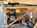 Wood Cutting Radial Arm Saw (211804 NB)