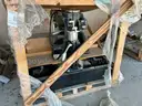 Wood Cutting Radial Arm Saw (211804 NB)