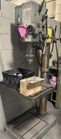 Welding Supplies (211776 TM)