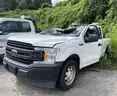 2019 Ford F-150 ***Savage Title*** (211890 AJ: GDOT)