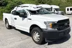 2019 Ford F-150 ***Savage Title*** (211890 AJ: GDOT)
