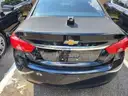 2017 Chevrolet Impala (208190 DC)