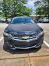 2017 Chevrolet Impala (208190 DC)