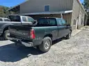 2007 Chevrolet Silverado Classic 1500 (209363 DC)