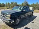 2007 Chevrolet Silverado Classic 1500 (209363 DC)