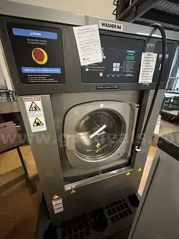 Washing Machine (212029 AJ)