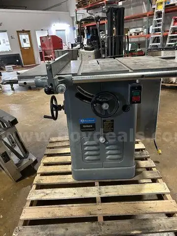 Table Saw (212024 AJ)