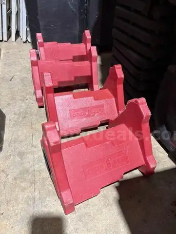 Sporting Equipment (210633 DC)