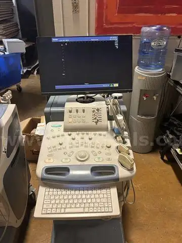Ultrasound Equipment(211963  TM)