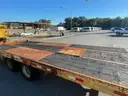 2008 Superline Trailers DO20T242T (211045 DC: DOT)